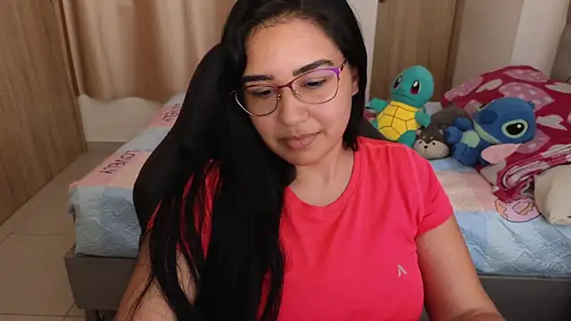 Snapshot of _anastasia chatting on January 31, 2025, 10:42 pm anastasia online show from January 31, 2025, 10:42 pm