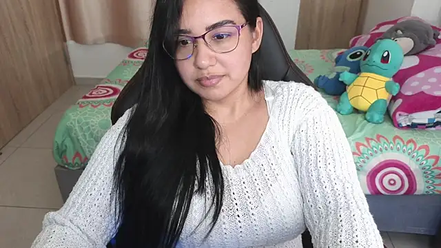 Snapshot of _anastasia chatting on February 2, 2025, 9:45 pm anastasia online show from February 2, 2025, 9:45 pm
