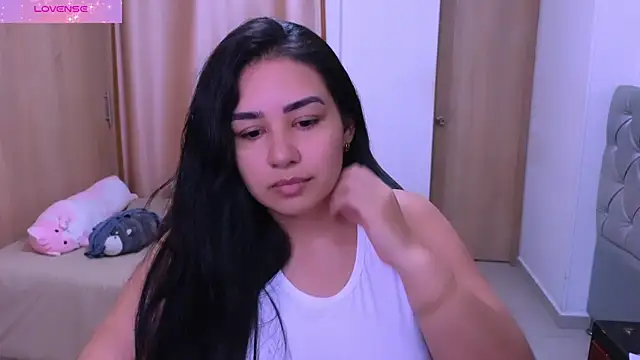  anastasia online show from October 15, 2025, 7:36 pm