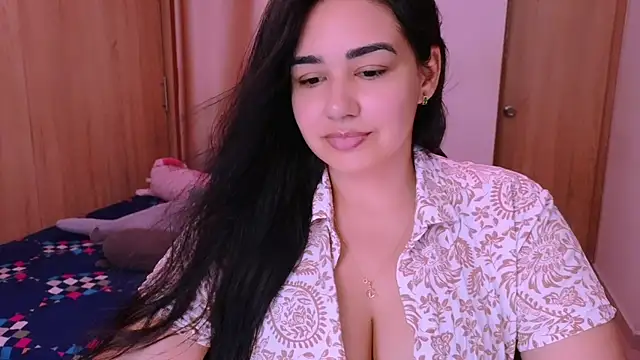  anastasia online show from March 25, 2026, 8:59 pm