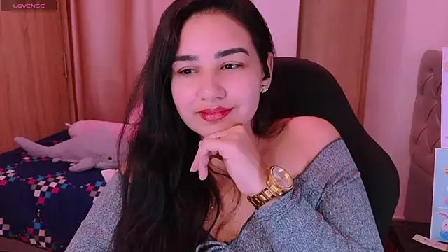  anastasia online show from May 14, 2026, 7:31 pm