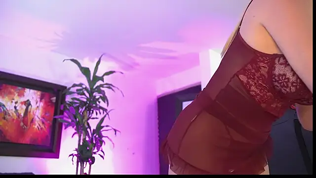 TatianaMlf online show from January 15, 2026, 3:16 pm