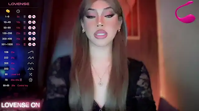 madam agnes1 online show from November 3, 2025, 7:48 pm