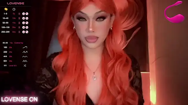 madam agnes1 online show from December 14, 2025, 1:38 pm