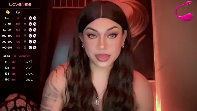 madam agnes1 online show from December 16, 2025, 12:37 am