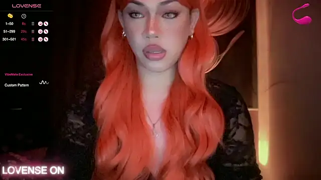 madam agnes1 online show from December 17, 2025, 1:50 pm