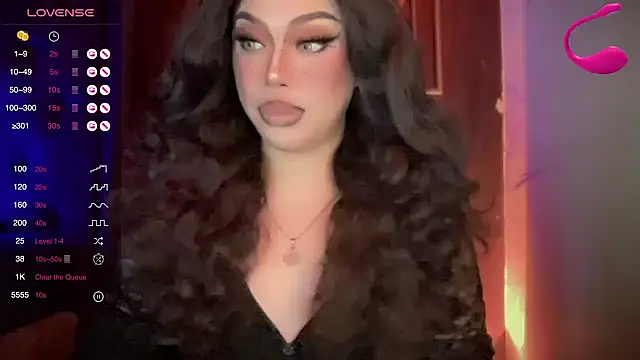 madam agnes1 online show from March 4, 2026, 4:29 am