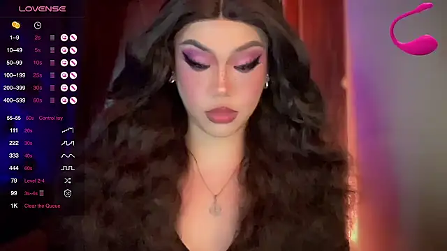 madam agnes1 online show from April 8, 2026, 6:41 pm