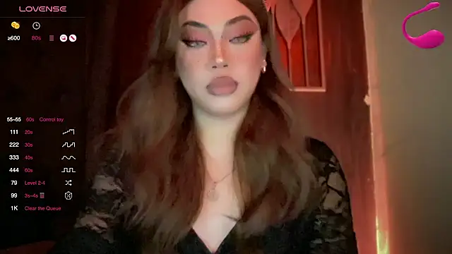 Snapshot of madam_agnes1 chatting on April 30, 2026, 2:12 pm madam agnes1 online show from April 30, 2026, 2:12 pm