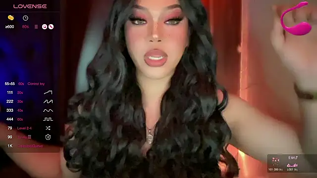 Snapshot of madam_agnes1 chatting on May 10, 2026, 12:27 am madam agnes1 online show from May 10, 2026, 12:27 am