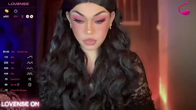 Snapshot of madam_agnes1 chatting on May 22, 2026, 11:05 am madam agnes1 online show from May 22, 2026, 11:05 am