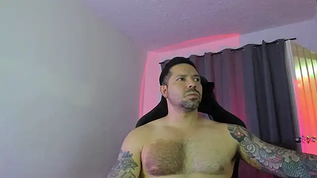 Pierre Vidal online show from July 1, 2026, 12:01 am