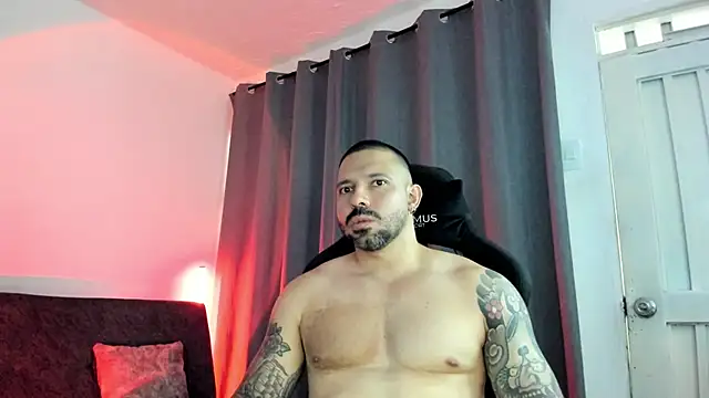 Pierre Vidal online show from July 12, 2026, 9:06 pm