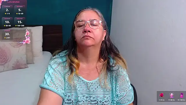 scaelettdubois online show from February 16, 2026, 12:45 pm