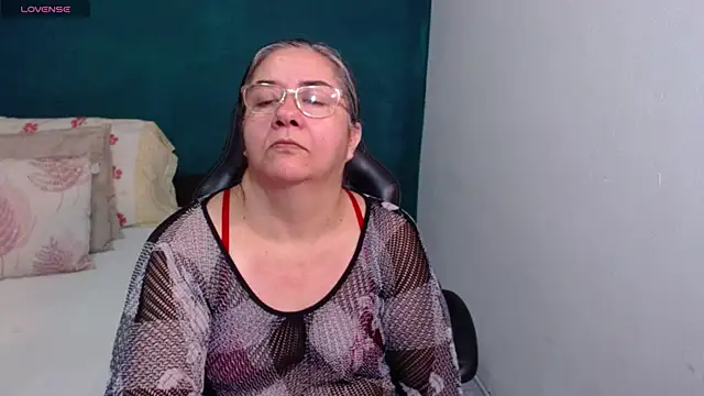 scaelettdubois online show from March 30, 2026, 12:55 am