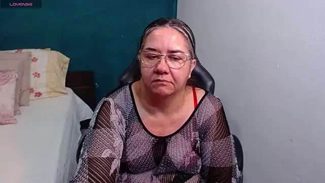 scaelettdubois online show from April 5, 2026, 1:14 am