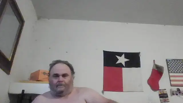 jamestexas online show from January 14, 2026, 8:14 pm