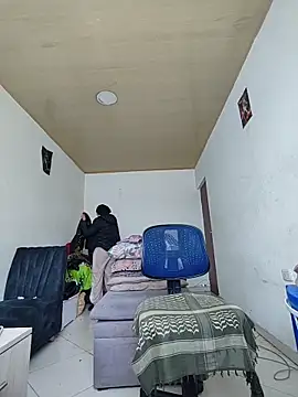 sexymarilyncolombia online show from February 19, 2026, 3:08 pm