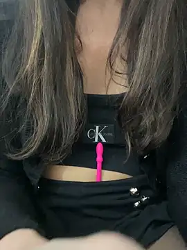 SHARONRodrig online show from November 27, 2025, 10:45 pm