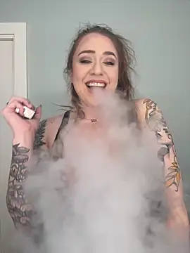 Cumming atme online show from November 9, 2025, 2:21 am