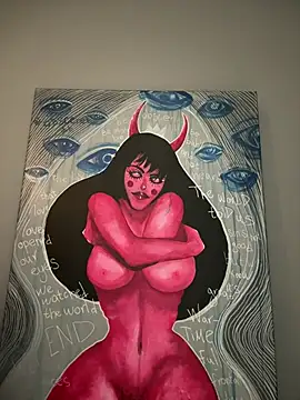 Snapshot of MariaTull chatting on January 15, 2025, 5:47 pm MariaTull online show from January 15, 2025, 5:47 pm