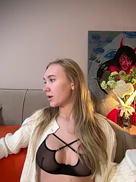 MariaTull online show from February 3, 2026, 3:50 pm