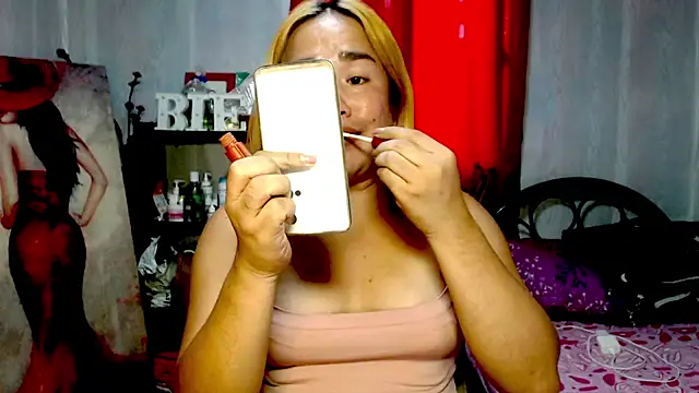 Snapshot of Bigdirtynipples chatting on February 5, 2025, 7:50 am Bigdirtynipples online show from February 5, 2025, 7:50 am