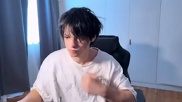 SasukeUhchiaa online show from February 9, 2026, 2:10 pm