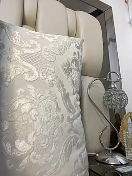 ALISSON FOXXX1 online show from March 6, 2025, 8:37 pm