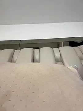 ALISSON FOXXX1 online show from January 9, 2026, 10:55 pm