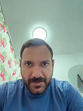 JonJ0 online show from June 7, 2026, 5:06 pm