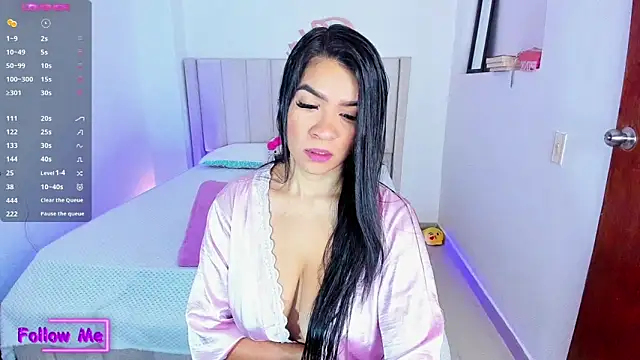 Snapshot of sheirysex_ chatting on February 20, 2025, 3:56 am sheirysex online show from February 20, 2025, 3:56 am