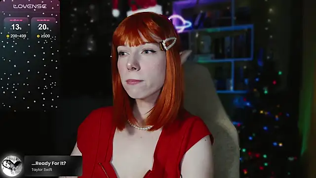 freya sunny online show from December 24, 2024, 7:17 am