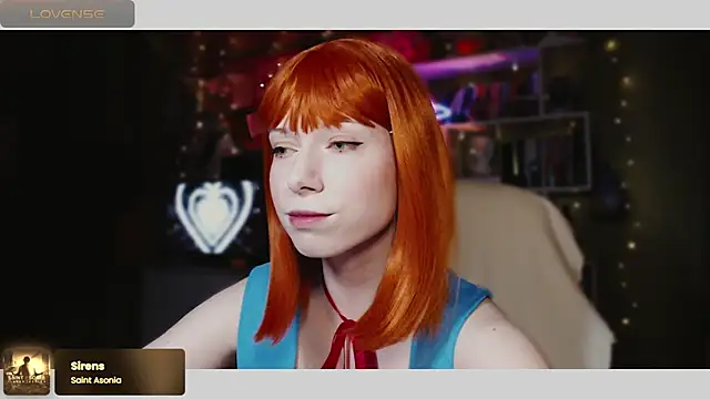 freya sunny online show from January 18, 2025, 5:20 am