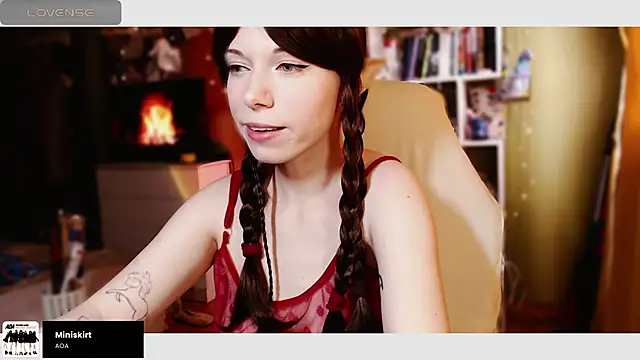 freya sunny online show from March 19, 2025, 5:30 am