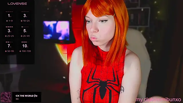 freya sunny online show from December 18, 2025, 5:24 am