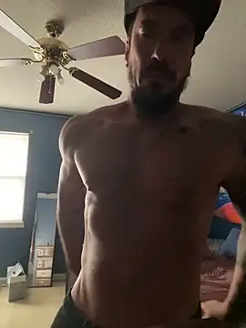 brettsworld1 online show from January 6, 2025, 6:41 pm