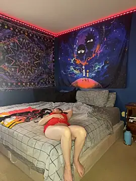 brettsworld1 online show from March 8, 2025, 5:07 am