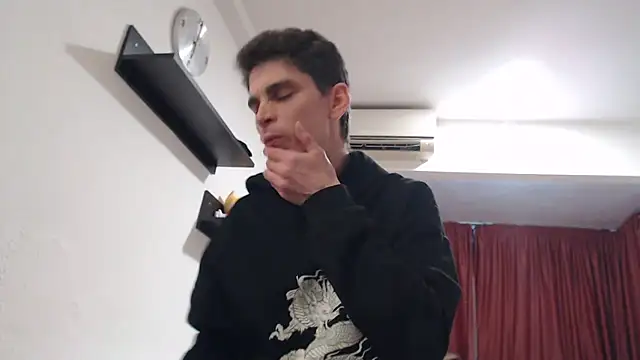 Snapshot of OnlySolovicio chatting on March 15, 2026, 9:10 pm OnlySolovicio online show from March 15, 2026, 9:10 pm