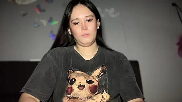 MeganTheRarest online show from September 23, 2025, 5:32 am