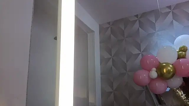 AmaranthaLovers  online show from December 4, 2025, 2:15 pm