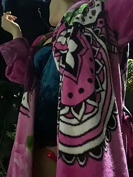 Lady  Maria online show from January 31, 2025, 7:08 pm