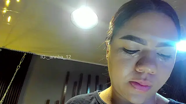 Snapshot of annie_barozzi chatting on September 27, 2025, 1:27 pm annie barozzi online show from September 27, 2025, 1:27 pm