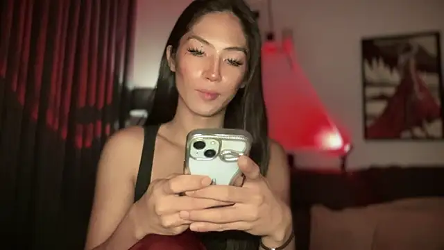 Snapshot of Bella_Gordon chatting on March 8, 2026, 3:49 pm Bella Gordon online show from March 8, 2026, 3:49 pm