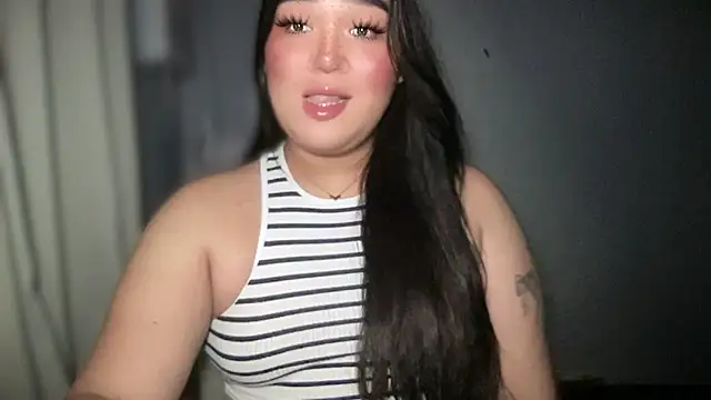 Snapshot of MissCataleyaxxx chatting on November 8, 2025, 12:55 am MissCataleyaxxx online show from November 8, 2025, 12:55 am