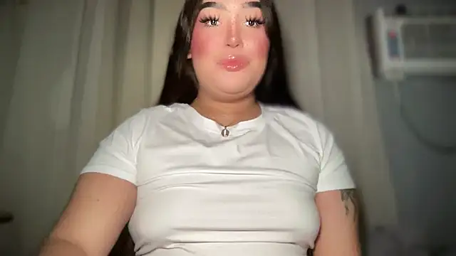 MissCataleyaxxx online show from February 9, 2026, 12:58 am