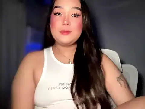 MissCataleyaxxx online show from April 16, 2026, 11:44 am