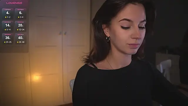 Snapshot of -JuicyMolly- chatting on February 4, 2026, 5:30 pm -JuicyMolly- online show from February 4, 2026, 5:30 pm