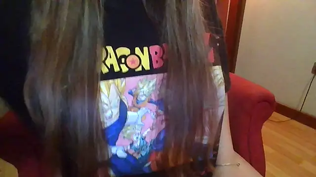 Snapshot of Sexymiss26 chatting on December 23, 2024, 8:14 pm Sexymiss26 online show from December 23, 2024, 8:14 pm