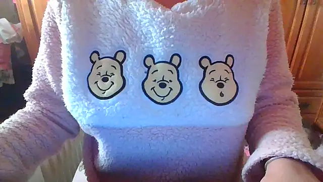 Snapshot of Sexymiss26 chatting on January 2, 2025, 11:20 am Sexymiss26 online show from January 2, 2025, 11:20 am